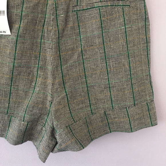 Forever 21 High Waisted Shorts - Picture 12 of 12